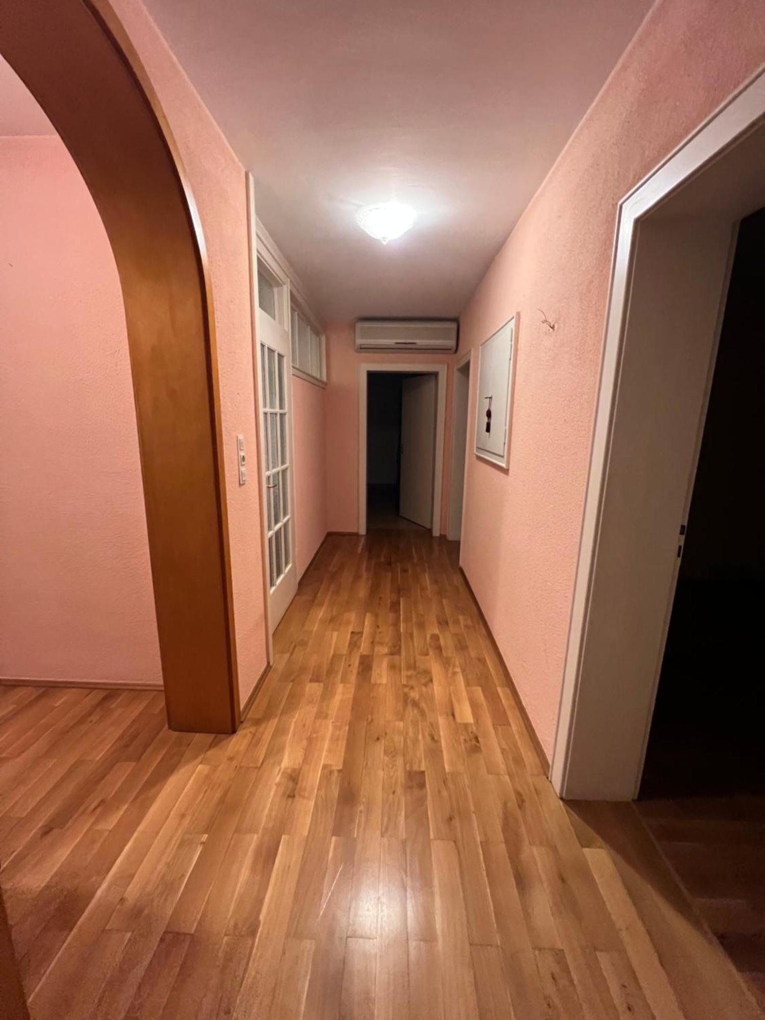 Albert-Schulte-Park Apartment- Worms Exterior photo